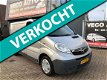 Opel Vivaro - 2.0 CDTI L1H1 airco nette dealer onderhouden bus - 1 - Thumbnail