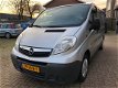 Opel Vivaro - 2.0 CDTI L1H1 airco nette dealer onderhouden bus - 1 - Thumbnail