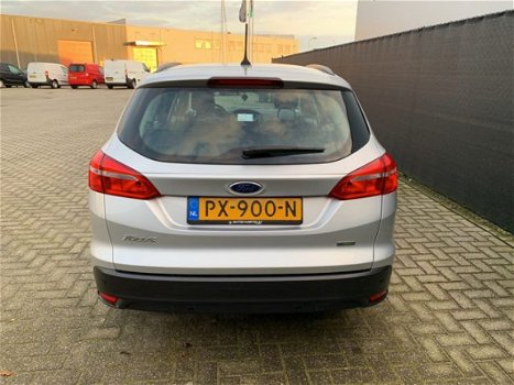 Ford Focus Wagon - 1.0 Lease Edition airco - pdc - lmv - 1