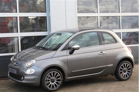 Fiat 500 - 1.2 69PK STAR|NAVI|PANO DAK|NETTO DEAL - 1