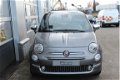 Fiat 500 - 1.2 69PK STAR|NAVI|PANO DAK|NETTO DEAL - 1 - Thumbnail