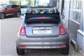 Fiat 500 C - TwinAir Turbo 85PK LOUNGE|NAVI|CRUISE|NETTO DEAL - 1 - Thumbnail