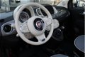 Fiat 500 C - TwinAir Turbo 85PK LOUNGE|NAVI|CRUISE|NETTO DEAL - 1 - Thumbnail