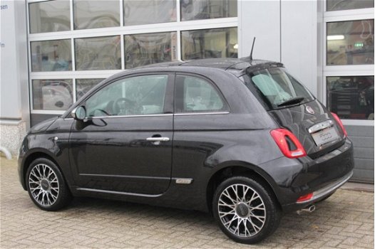 Fiat 500 - 1.2 69PK STAR|NAVI|PANO DAK|PARK SEN|NETTO DEAL - 1