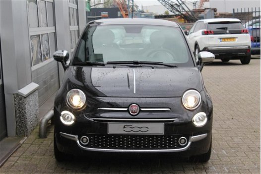 Fiat 500 - 1.2 69PK STAR|NAVI|PANO DAK|PARK SEN|NETTO DEAL - 1