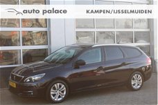 Peugeot 308 - 1.6 BlueHDi 120PK BLUE LEASE EXECUTIVE|PANO DAK|NAVI|DAB+|CRUISE