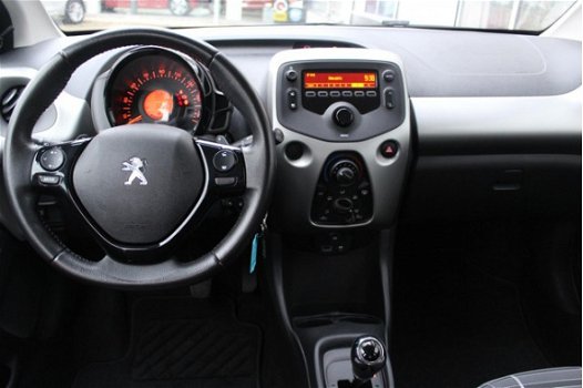 Peugeot 108 - 1.0 VTi 68PK AUTOMAAT ACTIVE 5D|AIRCO|AUX/USB|DEALER ONDERHOUDEN - 1