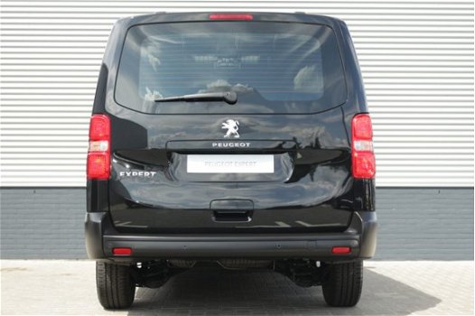 Peugeot Expert - GB 2.0 BlueHDI 120 pk 231L Premium pdc | airco | el.bedienbare schuifdeur | safety - 1