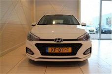 Hyundai i20 - 1.0 T-GDI Blue 100PK Comfort | WEINIG KILOMETERS | NAVIGATIE | CLIMATE CONTROL | CAMER