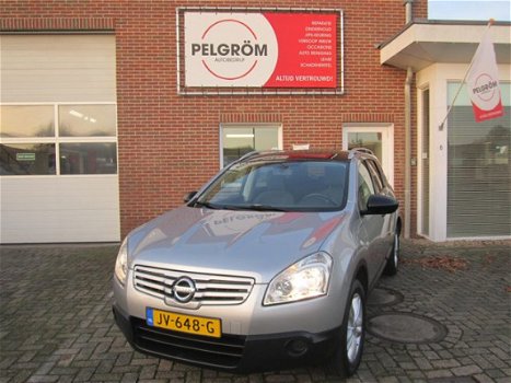 Nissan Qashqai - 1.5 dCi Acenta - 1