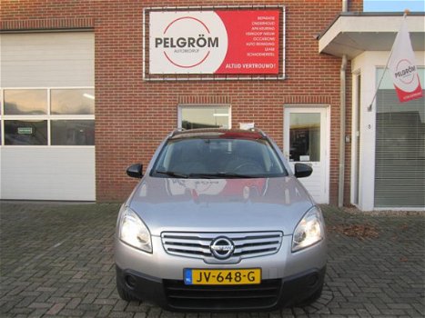 Nissan Qashqai - 1.5 dCi Acenta - 1