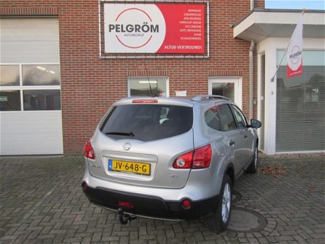 Nissan Qashqai - 1.5 dCi Acenta - 1