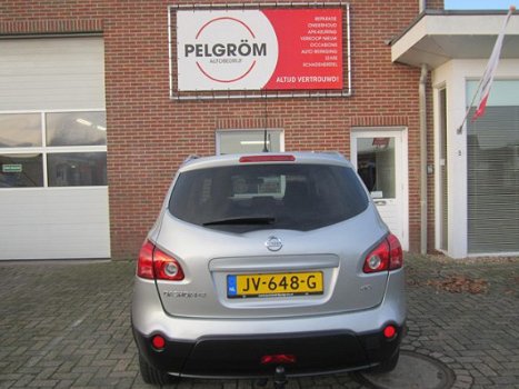 Nissan Qashqai - 1.5 dCi Acenta - 1