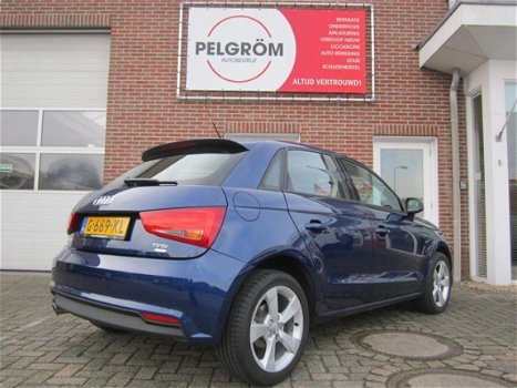 Audi A1 Sportback - 1.0 TFSI - 1