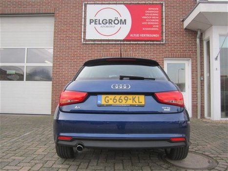 Audi A1 Sportback - 1.0 TFSI - 1