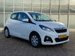 Peugeot 108 - 68PK 5-Drs Active + AIRCO - 1 - Thumbnail