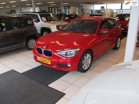 BMW 1-serie - 116i EDE Executive - 1