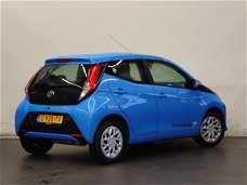 Toyota Aygo - 1.0 VVT-i x-play | Demo | Apple Car Play/Android auto |