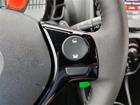 Toyota Aygo - 1.0 VVT-i x-play | Demo | Apple Car Play/Android auto | - 1