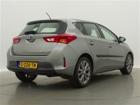 Toyota Auris - 5-drs 1.8 Hybrid Business | Navigatie | 17