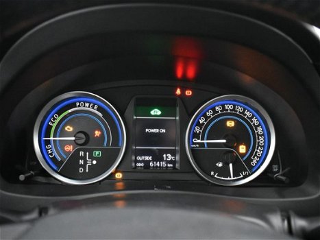 Toyota Auris - 5-drs 1.8 Hybrid Business | Navigatie | 17
