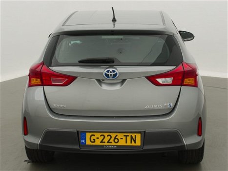 Toyota Auris - 5-drs 1.8 Hybrid Business | Navigatie | 17