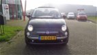 Fiat 500 C - 0.9 TwinAir T Lounge - 1 - Thumbnail