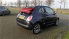 Fiat 500 C - 0.9 TwinAir T Lounge - 1 - Thumbnail