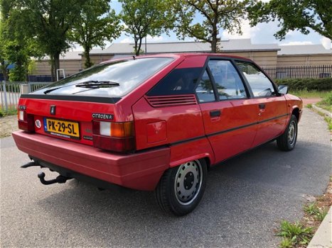 Citroën BX - 1.6 TRS AUTOMAAT * ORG. NL * 137.918 km - 1