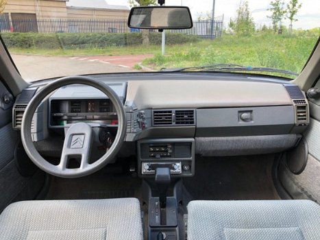 Citroën BX - 1.6 TRS AUTOMAAT * ORG. NL * 137.918 km - 1