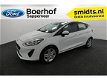 Ford Fiesta - 1.1 Trend 85PK | Airco | Trekhaak | Bluetooth | Cruise | - 1 - Thumbnail