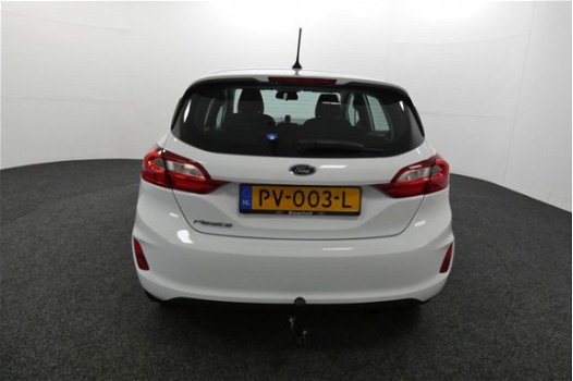 Ford Fiesta - 1.1 Trend 85PK | Airco | Trekhaak | Bluetooth | Cruise | - 1