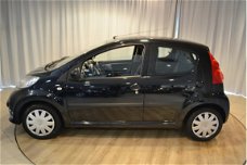 Peugeot 107 - XS 5DRS 1.0 AIRCO/RADIO CD