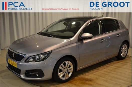 Peugeot 308 - ACTIVE 110pk Navigatie / Panoramadak / Cruise - 1