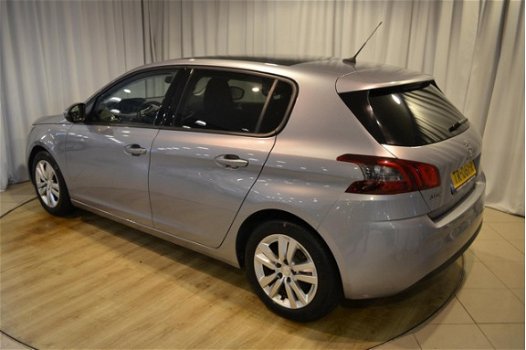 Peugeot 308 - ACTIVE 110pk Navigatie / Panoramadak / Cruise - 1