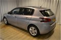 Peugeot 308 - ACTIVE 110pk Navigatie / Panoramadak / Cruise - 1 - Thumbnail