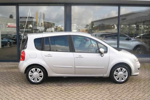 Renault Grand Modus - TCe 100 Exception - 1