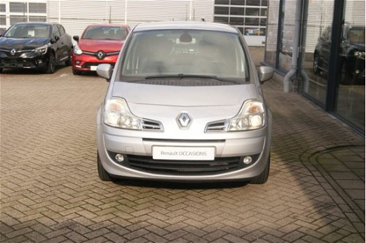 Renault Grand Modus - TCe 100 Exception - 1
