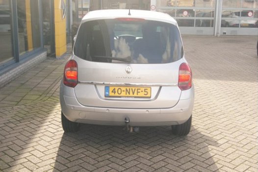 Renault Grand Modus - TCe 100 Exception - 1