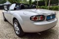 Mazda MX-5 - 1.8 Exclusive 150PK - 1 - Thumbnail