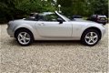 Mazda MX-5 - 1.8 Exclusive 150PK - 1 - Thumbnail