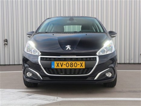 Peugeot 208 - 1.2 82 pk Signature | Navigatie | Cruise Control | - 1