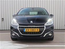 Peugeot 208 - 1.2 82 pk Signature | Navigatie | Cruise Control |