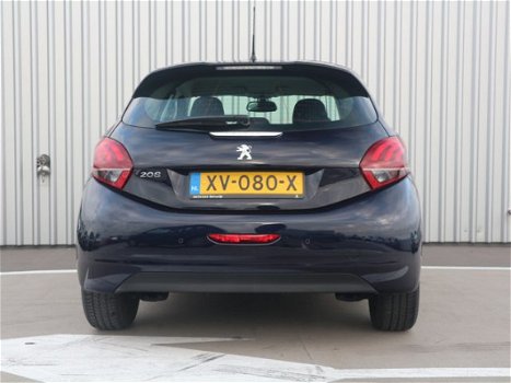 Peugeot 208 - 1.2 82 pk Signature | Navigatie | Cruise Control | - 1