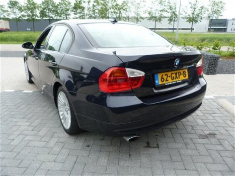 BMW 3-serie - 318i Business Line Navi, Clima, NL Auto - 1