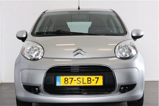 Citroën C1 - 1.0-12V Ambiance l AIRCO l RADIO/CD l AUX | ELEKTRISCHE RAMEN l STUURBEKRACHTIGING l - 1