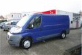 Fiat Ducato - 33 2.3 MultiJet MH1 L2H1 - 1 - Thumbnail