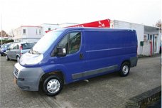 Fiat Ducato - 33 2.3 MultiJet MH1 L2H1