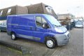 Fiat Ducato - 33 2.3 MultiJet MH1 L2H1 - 1 - Thumbnail