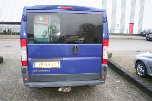 Fiat Ducato - 33 2.3 MultiJet MH1 L2H1 - 1